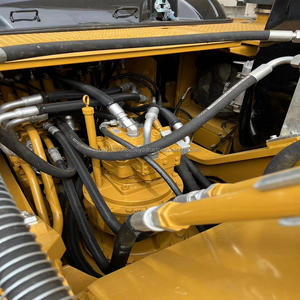 Excavatrice d'occasion à roues Cat 30ton Excavatrice d'occasion Cat 330d Excavatrices d'occasion Caterpillar - Product Image 5