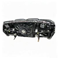 Pièces de voiture d'occasion, ensemble de pare-chocs avant, OE 51118084653 pour BMW Série 5 G60 G68, pièces d'origine authentiques