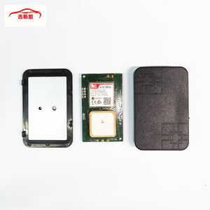 Traceur Gps LTE 4g portable, batterie à longue autonomie de la batterie de <span class=keywords><strong>3</strong></span> ans, installation magnétique, pour le suivi Gps - Product Image 6