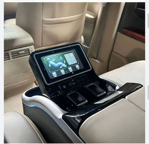 Venta de Asientos Eléctricos de Lujo para Toyota Land Cruiser, <span class=keywords><strong>Cadillac</strong></span> <span class=keywords><strong>Escalade</strong></span> y Prado a Precios Bajos - Product Image 5