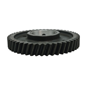 Engrenage de guidage robuste et résistant à l'usure pour générateur de machines de construction YCD2108Q – Qualité OEM garantissant la compatibilité et la fiabilité - Product Image 5