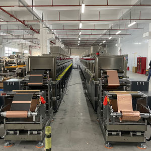 آلة طلاء دقيقة للأقطاب الكهربائية في بطاريات الليثيوم أيون، جهاز طلاء أقطاب البطاريات على نطاق تجريبي - Product Image 5