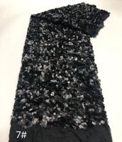 Tissu en Chiffon à Paillettes Haute Densité Vert Vif pour Robes de Soirée et Jupes Tendance pour Femmes