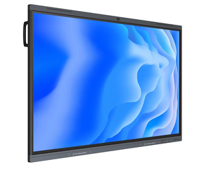 55-86Inch Conference All-in-One Flat Panel Digital Whiteboard, Capacitive Touch Screen <b>with</b> Wireless Screen Casting for Teaching - Product Image 5