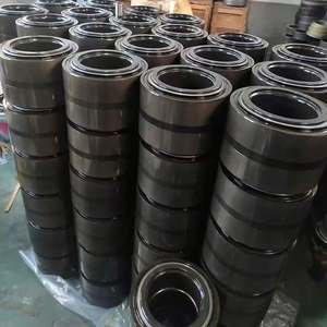 Rodamiento de Rodillos Cónicos de Alta Eficiencia BT2-8516, Rodamiento Ferroviario de Alta Calidad - Product Image 6