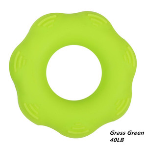 Gear <strong>Knob</strong> Grip Strengthener - Silicone Hand Exercise Ring for Muscle &amp; Stress Relief Home Gym Exerciser Physical Therapy Tools - Product Image 5
