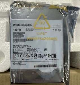 12T HUH721212ALE600 14T WUH721414ALE6L4 16T WUH722016CLE604 WUH721816ALE6L4 ฮาร์ดดิสก์ไดรฟ์ - Product Image 3
