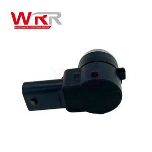 Sensor de Asistencia de Estacionamiento 2125420018 A2125420018 para Benz W212 W204 E350 C300, Sistema Eléctrico Automotriz, Sensor PDC de Distancia Duradero - Product Image 6