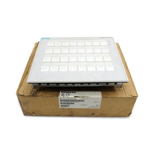 Panel de Pantalla Táctil HMI Siemens KTP700 Basic HMI 6AV3688-3ED13-0AX0 6AV2123-2MB03-0AX0 6av2123-2JB03-0AX0 6AV2123-2GB03-0AX0 - Product Image 1