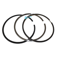 Pièces de moteur diesel pour machines de construction 1830724C92, segments de piston pour 1306 1306C-E87TAG4 DT466 DT466E DT530E T444E DT570