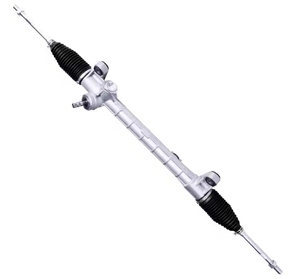 Sistemi di Sterzo HF Auto, Ingranaggio Sterzo per TOYOTA COROLLA WISH ANM10 ZNM10 MPV 2004-2018 ANM10 ZNM10 45510-68010 - Product Image 3