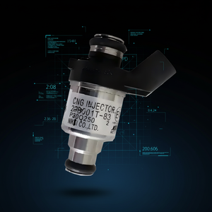 <span class=keywords><strong>Injecteur</strong></span> <span class=keywords><strong>de</strong></span> carburant automobile 29B001T-83 110R-000193 29B001-B50, buse d'<span class=keywords><strong>injecteur</strong></span> pour bus urbains Niky Yuchai GPL GNC - Product Image 6