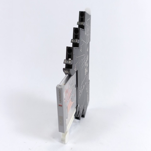 รีเลย์คุณภาพสูง PLC G2RV-<span class=keywords><strong>SR500</strong></span> 24VDC แบบบาง 6 มม. ชุด 5 ชิ้น <span class=keywords><strong>ราคา</strong></span>สมเหตุสมผล - Product Image 3