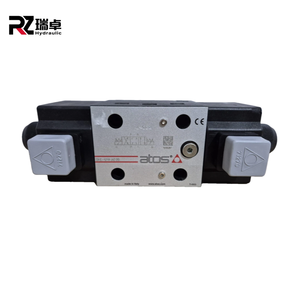 Válvula de Control Direccional ATOS Hidráulica DKE-1630/2/A DKE-1711 de 10 Vías, Tamaño de Puerto de 1 Vía - Product Image 2