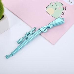 Wholesale New Creative Gift Gel <b>Pen</b> Student Stationery Step Grab Cute Cartoon Gel <b>Pens</b> - Product Image 5