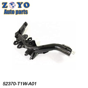 52370-t1w-a01 hiệu suất cao phía sau crossmember xe <span class=keywords><strong>subframe</strong></span> cho Honda CR-V IV Civic 2015-2016 - Product Image 6