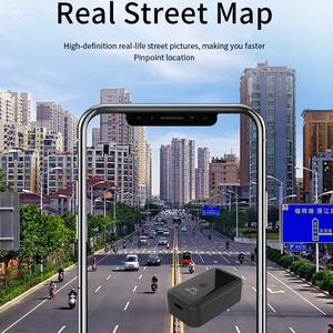 Rastreador <span class=keywords><strong>GPS</strong></span> con función de seguimiento en tiempo real 2G <span class=keywords><strong>GPS</strong></span> para dispositivos de seguimiento de automóviles Mascotas Niños <span class=keywords><strong>mayores</strong></span> - Product Image 4