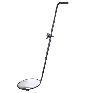 Bangladesch Teleskop unter Fahrzeug prüfung Inspektion Acryl Auto Such spiegel Preis - Product Image 4