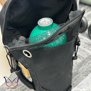 Mochila para tanque de oxígeno médico ZX Wholesale M6, bolsa de almacenamiento de cilindro de gas de nailon duradero para <span class=keywords><strong>botella</strong></span> de oxígeno médica portátil de aluminio - Product Image 5