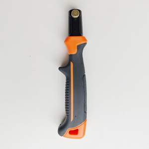 Cuchilla de Repuesto de Acero al Manganeso Personalizada de 6 Pulgadas con Cabezal Intercambiable para Madera, Metal, Paneles de Yeso y Uso Doméstico - Product Image 2