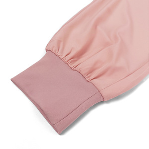 Ensemble de blouses de travail élégant et tendance, pantalon cargo, pour salon de coiffure et animalerie - Product Image 6