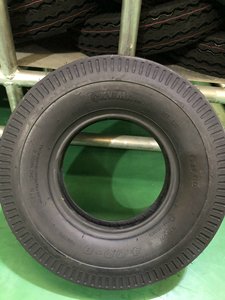 Pneu K802 TukTuk pour tricycle, pneu de type tubeless pour auto-rickshaw, charge lourde - Product Image 3