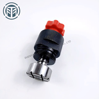 Offre Spéciale – Outils de Réparation de Siège de Valve Solénoïde d'Injecteur EUI/EUP C12, C13, C15, C18 de Haute Qualité