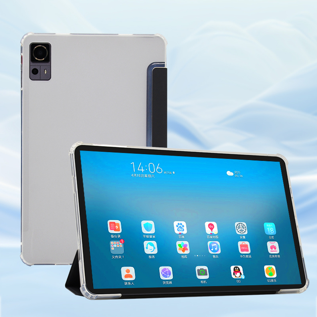 New Design 11.97 Inch T616 Android 14 Tablets Octa Core 4GB 128GB Tablets 1200*2000 Wifi 6 Tablet PC with Sim Card