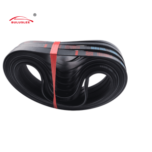 Courroies multi-nervures OE 4PK825/4PK820 pour FAW Tianjin TJ7 Ford Fiesta Geely GC2 MR Hatchback Eulio Geely vision Metro - Product Image 2