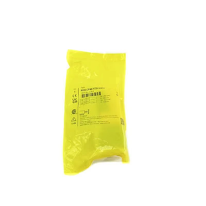 Control de programación de PLC Dedicado de Automatización Industrial, Nuevo Original, Stock Listo, NSMP, 13411, 20-250VAC, S10, 1 Unidad, 2 Unidades - Product Image 1