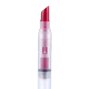 Bálsamo Labial Juicy con Cierre Automático, Color Rosa Intenso y Humectación Duradera para Labios Voluminosos - Product Image 3
