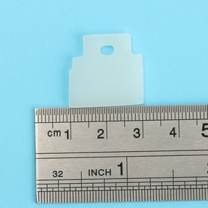 Lame d'essuyage de tête d'impression DX4 neuve de haute qualité pour imprimante à encre solvantée – Pièce de rechange pour le nettoyage de la tête d'impression à encre solvantée - Product Image 4