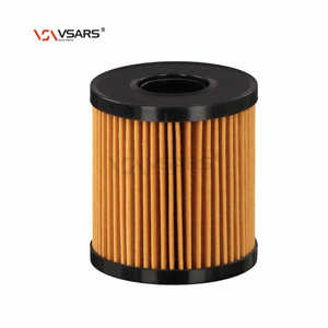 Élément de filtre à huile 6C1Q6744BA pour <span class=keywords><strong>voiture</strong></span> Ford - Product Image 1