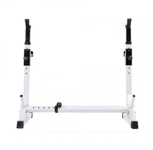 Équipement de fitness multifonctionnel d'haltérophilie domestique - Product Image 4