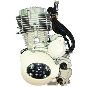 Motor de Motocicleta Chino de Alta Calidad, Ensamblaje de Motor de Motocicleta para CG125 CG150 CG200 CG250 - Product Image 4