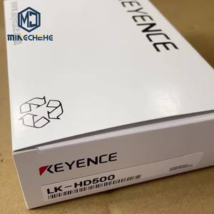 เซ็นเซอร์วัดระยะทางด้วยเลเซอร์ CMOS ความเร็วสูงพิเศษ/ความแม่นยำสูง KEYENCE LK-HD500  แผงแสดงผลซีรีส์ LK-G5000 รุ่น LK HD500 - Product Image 1