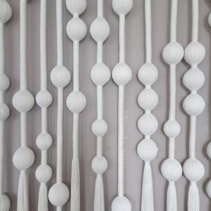 Decorazione appesa in macramè personalizzata, - Product Image 5