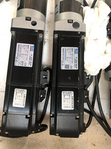 <span class=keywords><strong>60ST</strong></span>-M01330-Z Serie <span class=keywords><strong>60ST</strong></span> con Servomotor de Freno PLC - Product Image 5