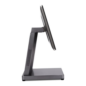 15,6 дюймов Pos кассовый аппарат настольная система Pos кассовый аппарат Ресторан сенсорный точки продаж оптом - Product Image 5