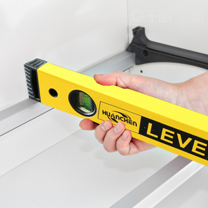 Độ Chính Xác Cao Thiết Kế Mới Nhôm Mức Độ Tinh Thần Từ Mức Độ Tinh Thần Với Biểu Tượng Tùy Chỉnh - Product Image 4