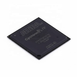 ไมโครคอนโทรลเลอร์ FBGA-780 EP4CE75F29I7N ของแท้ชิปวงจรรวม - Product Image 1