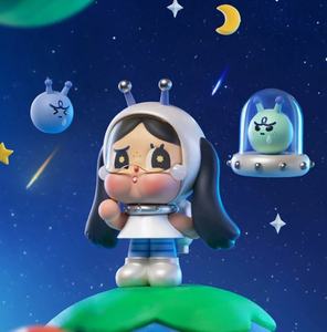 กล่องสุ่ม <span class=keywords><strong>POP</strong></span> <span class=keywords><strong>MART</strong></span> PVC Sammy Elevator รุ่น Limited Space Design ของตกแต่งแฟชั่นจากประเทศไทย - Product Image 4