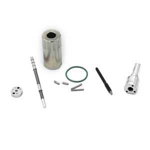 डीजल इंजन ऑटो पार्ट्स मरम्मत किट 095000-7170g 095000-7170f इंजेक्टर 095000-717 # - Product Image 4