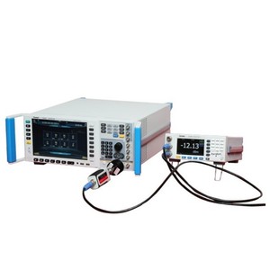 Ceyear S 2438CA <b>Microwave</b> Power Meter & Frequency Counter (9kHz-500GHz) for <b>Microwave</b> Signal Measurement - Product Image 3