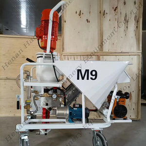 High Pressure Lime Gypsum Spray Machine Gypsum <strong>Sprayer</strong> Wall <strong>Sprayer</strong> Dry Plastering Machine Wall <strong>Sprayer</strong> Dry Plastering Machine - Product Image 5
