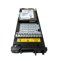 MSA2 HDD MSA 2.4TB 10kRPM 2.5 inci, Hard Disk Server P13247-001 M.2 perusahaan SAS-12G R0Q57A