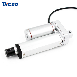 للماء 100 مللي متر 1000n الخطي 12v سيارة رفع المحرك SKW - Product Image 4