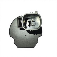 Actionneur d'axe de blocage 4x4 avant 600-399 pour Dodge Ram 1500 2006-2021, référence OE 52114387AF 68399418AA 155049036904, vente en gros directe usine