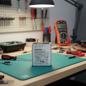 Batteria Samsung EB-BN770ABY 4500mAh Li-Ion per Galaxy Note 10 Lite N770F - Product Image 3