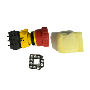 Dispositivo de Bloqueo del Interruptor del Robot FANUC A55L-0001-0301 # B402MRH - Product Image 5